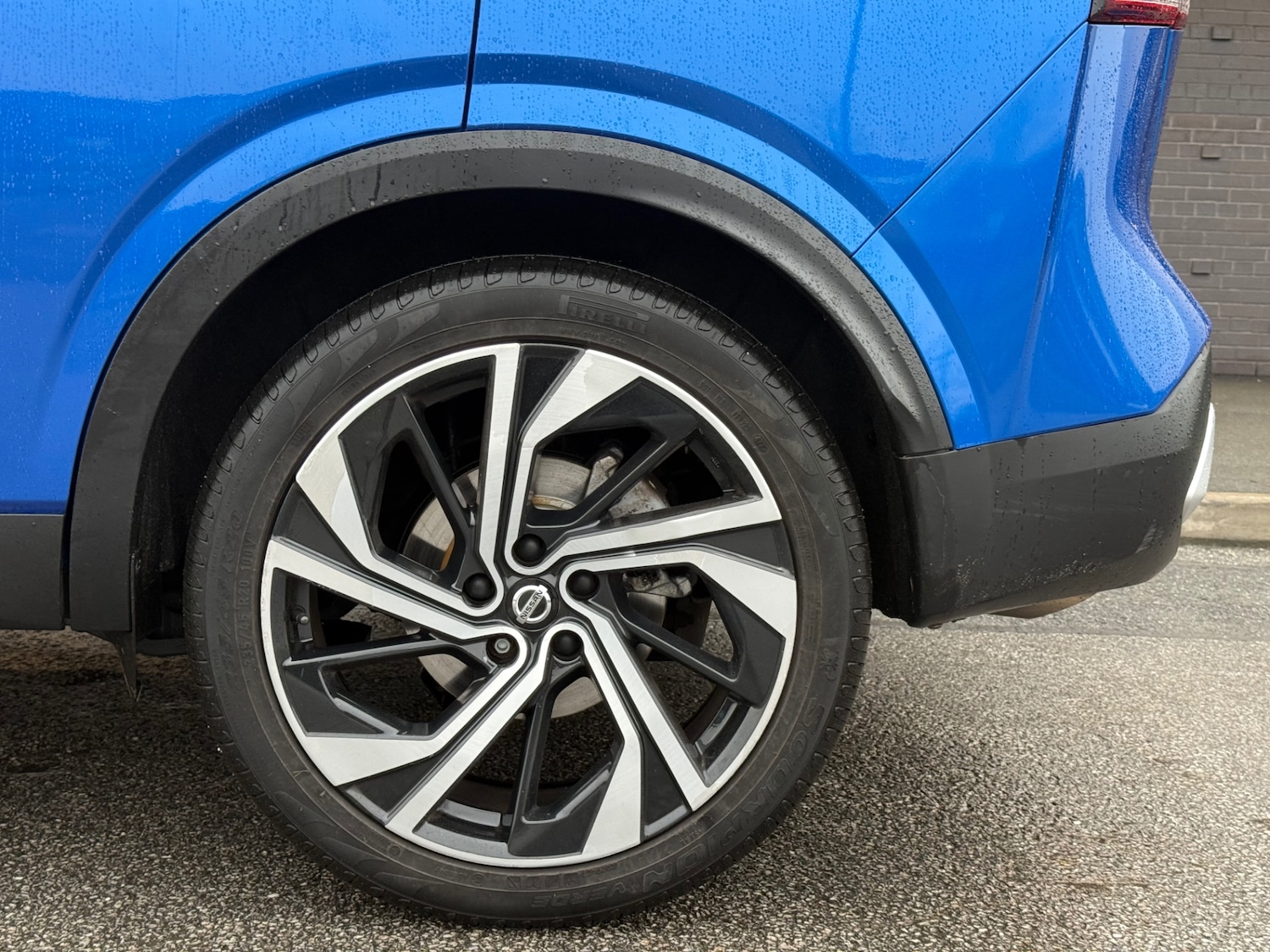 Used Nissan Qashqai 2021 for sale - 77536422: Photo 20