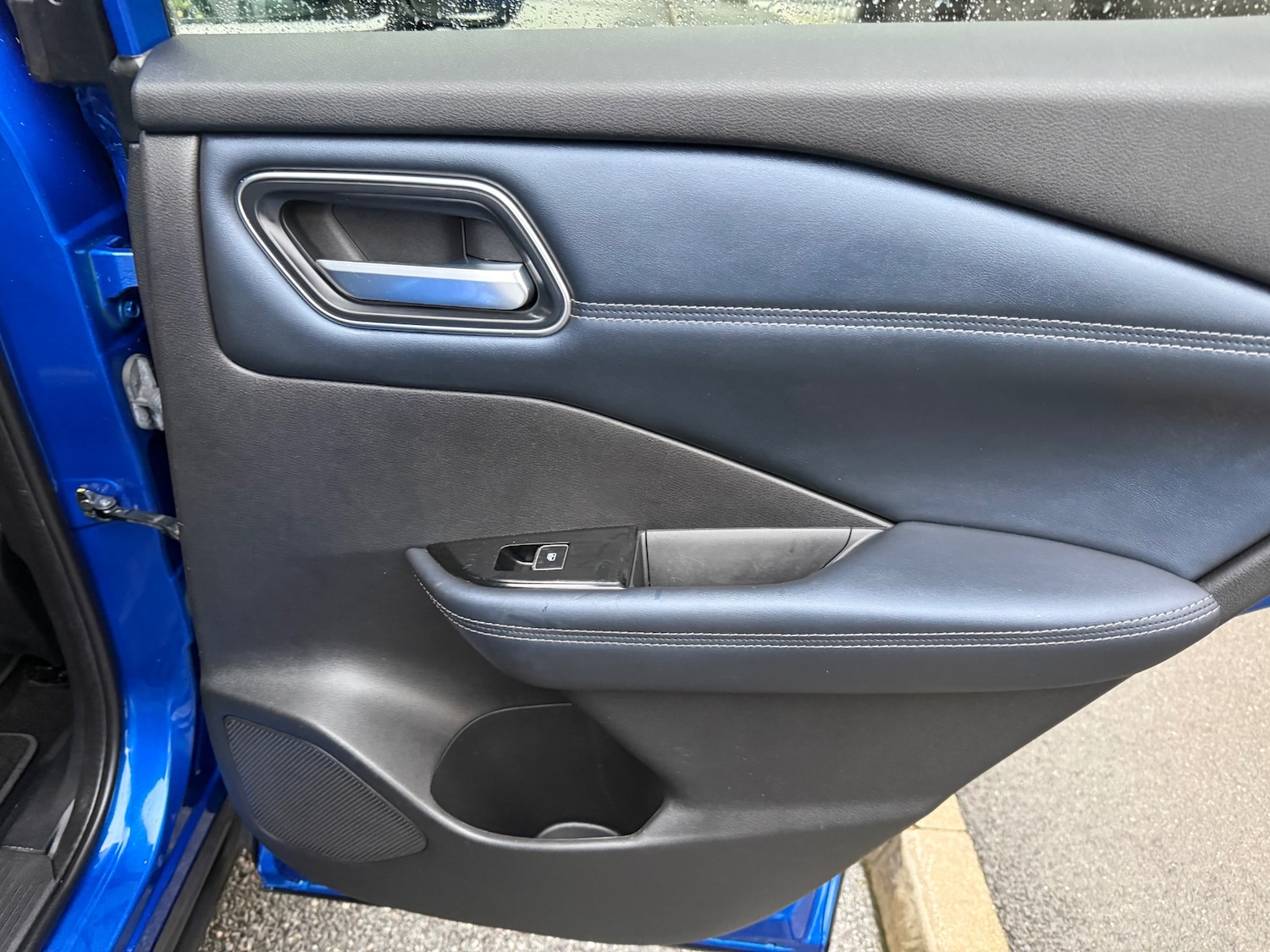 Used Nissan Qashqai 2021 for sale - 77536422: Photo 34