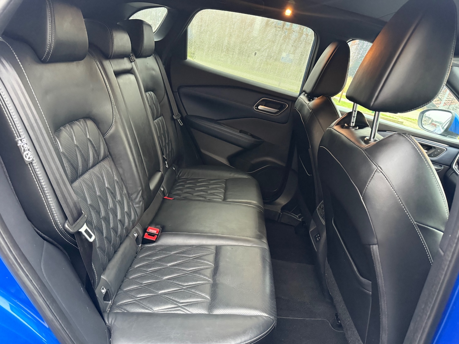 Used Nissan Qashqai 2021 for sale - 77536422: Photo 35