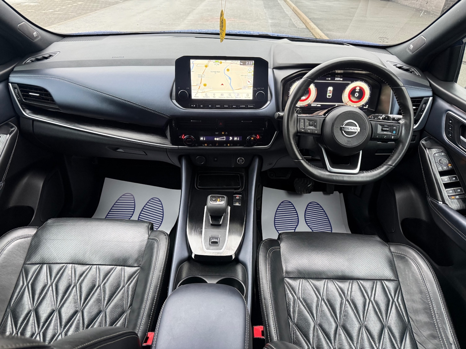 Used Nissan Qashqai 2021 for sale - 77536422: Photo 9