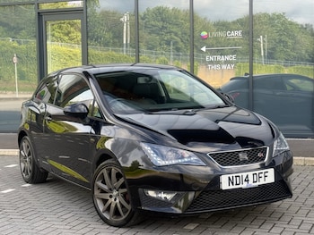 Used SEAT Ibiza 2014 for sale - 78633723: Photo