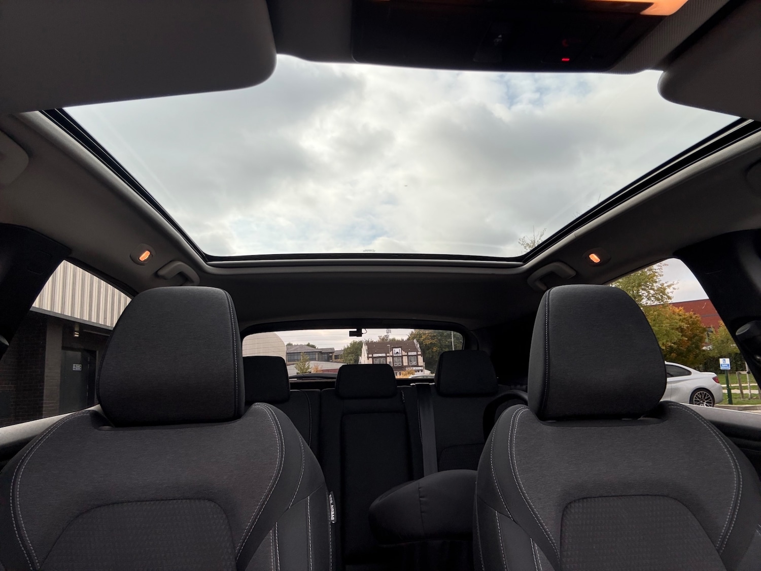 Used Nissan Qashqai 2021 for sale - 77251483: Photo 10