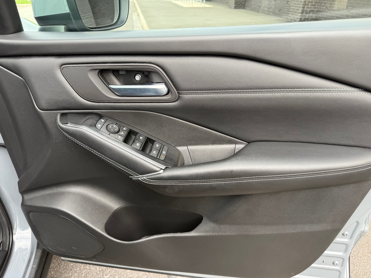 Used Nissan Qashqai 2021 for sale - 77251483: Photo 14