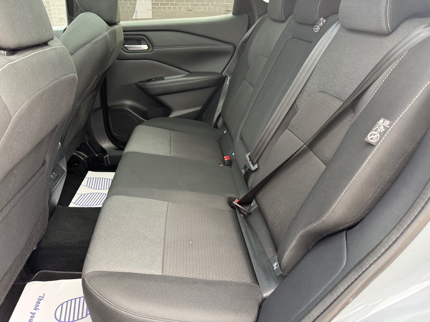 Used Nissan Qashqai 2021 for sale - 77251483: Photo 16