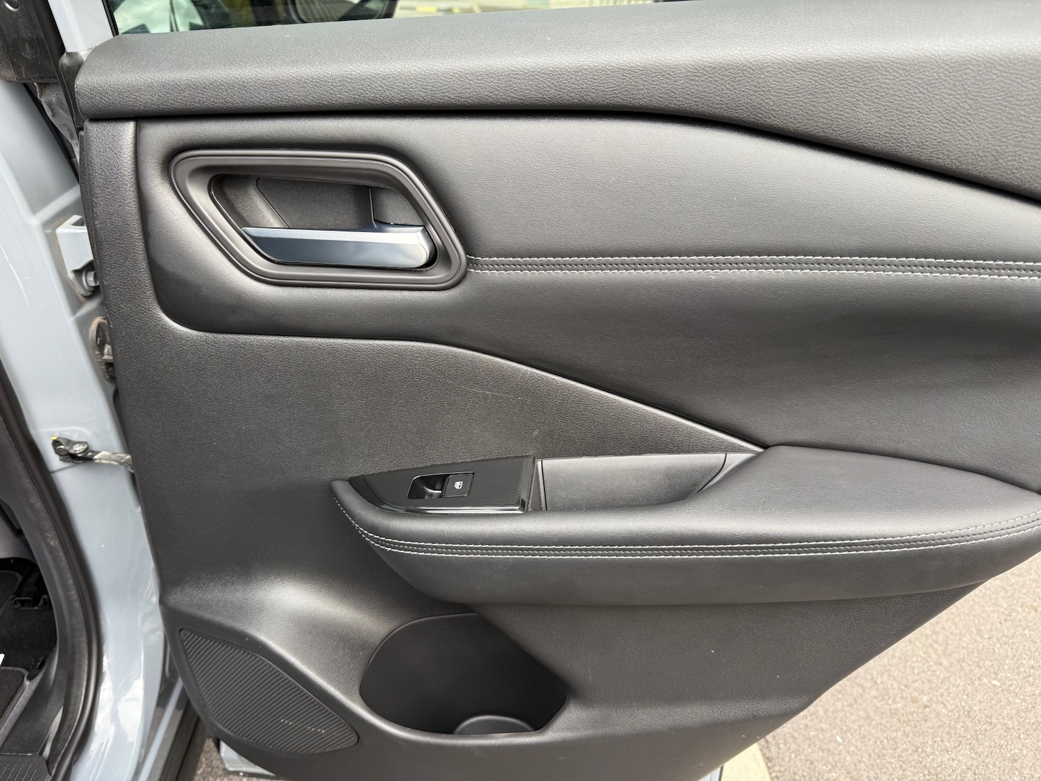 Used Nissan Qashqai 2021 for sale - 77251483: Photo 17