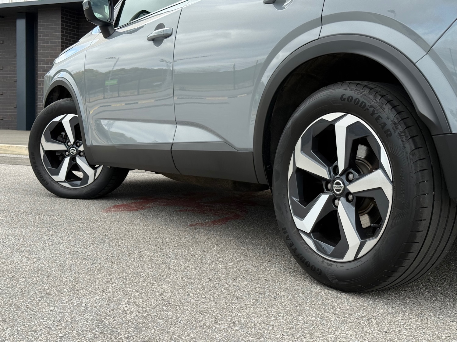 Used Nissan Qashqai 2021 for sale - 77251483: Photo 24