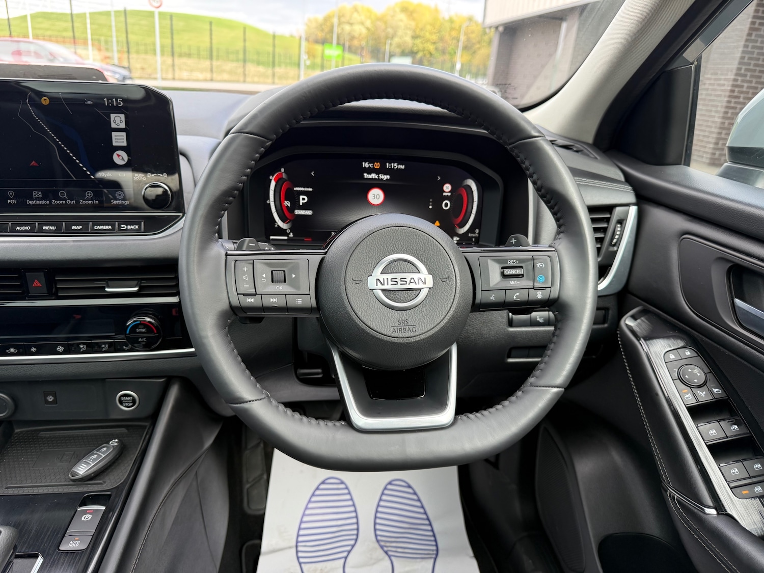 Used Nissan Qashqai 2021 for sale - 77251483: Photo 32