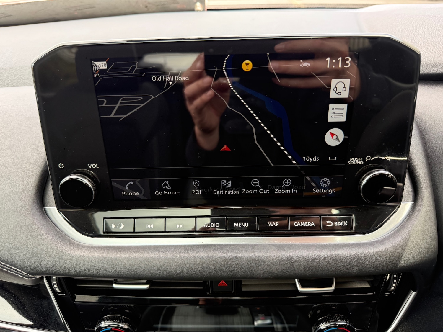 Used Nissan Qashqai 2021 for sale - 77251483: Photo 39