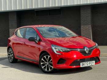 2023 (72) - 1.6 E-TECH full hybrid 145 Evolution 5dr Auto