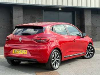 Used Renault Clio 2023 for sale - 74874133: Photo