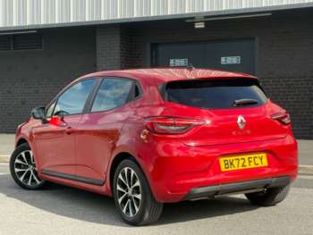 Used Renault Clio 2023 for sale - 74874133: Photo