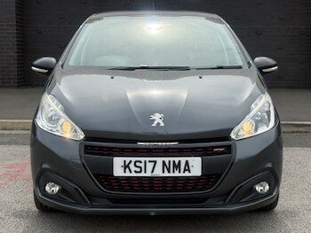 Used Peugeot 208 2017 for sale - 78945965: Photo