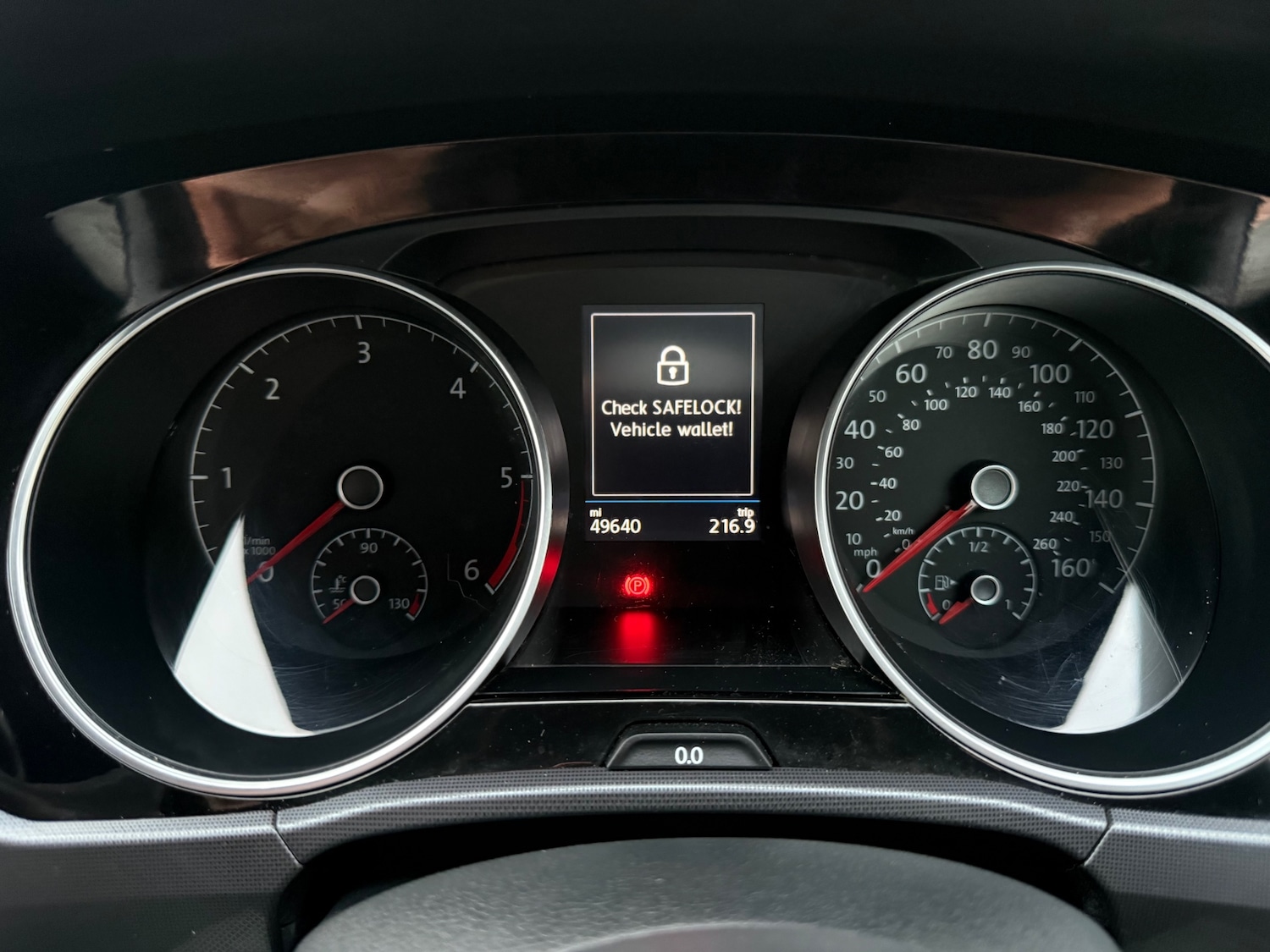 Used Volkswagen Touran 2020 for sale - 77851719: Photo 10