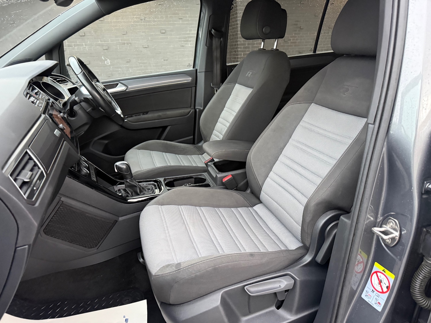 Used Volkswagen Touran 2020 for sale - 77851719: Photo 20