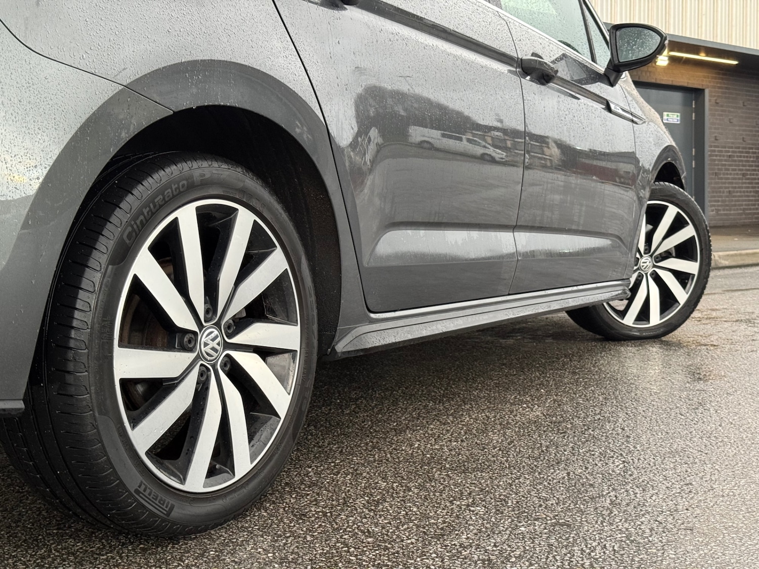 Used Volkswagen Touran 2020 for sale - 77851719: Photo 28