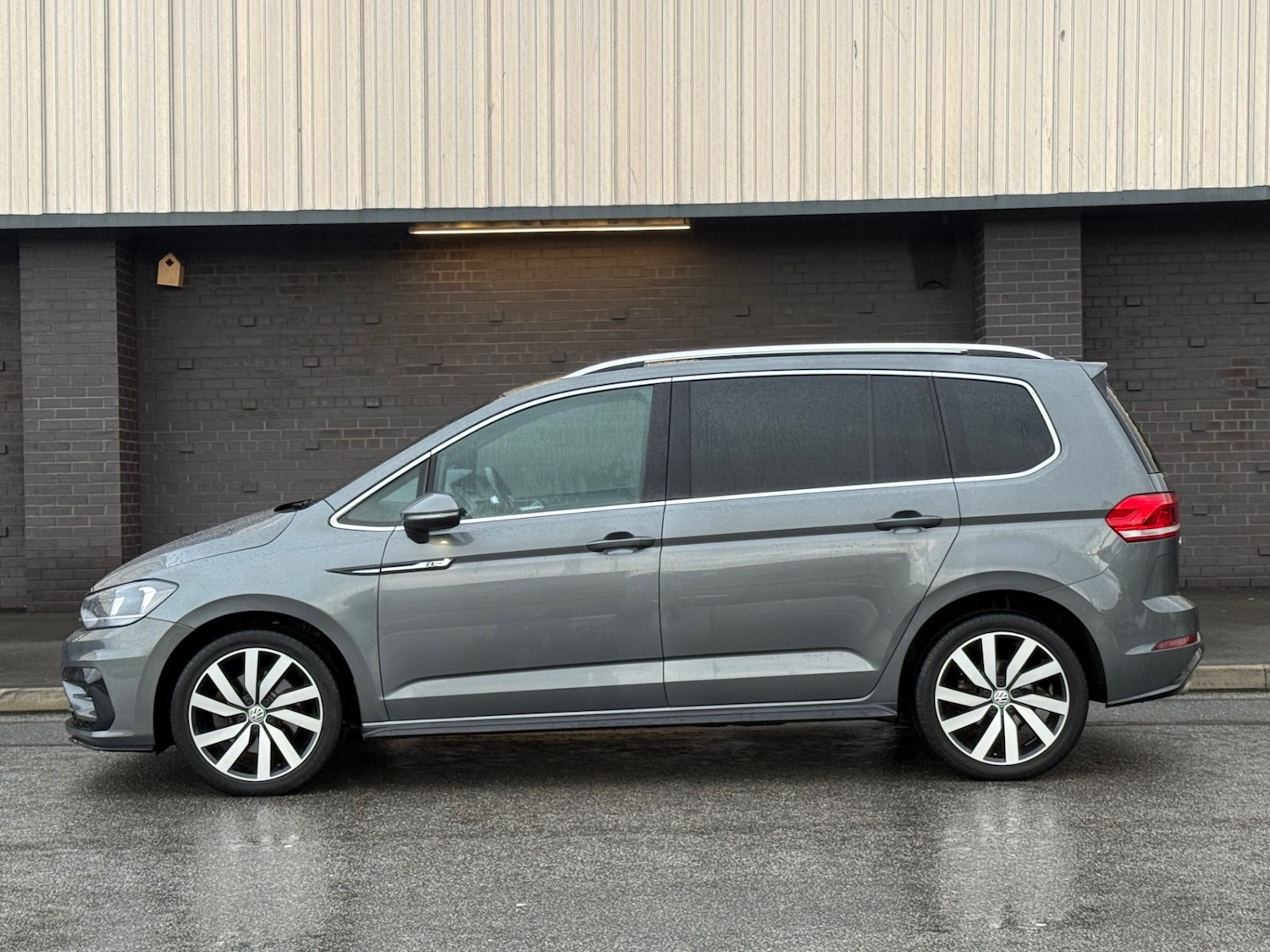 Used Volkswagen Touran 2020 for sale - 77851719: Photo 7