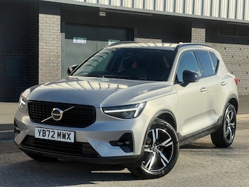 Used Volvo XC40 2023 for sale - 76430837: Photo