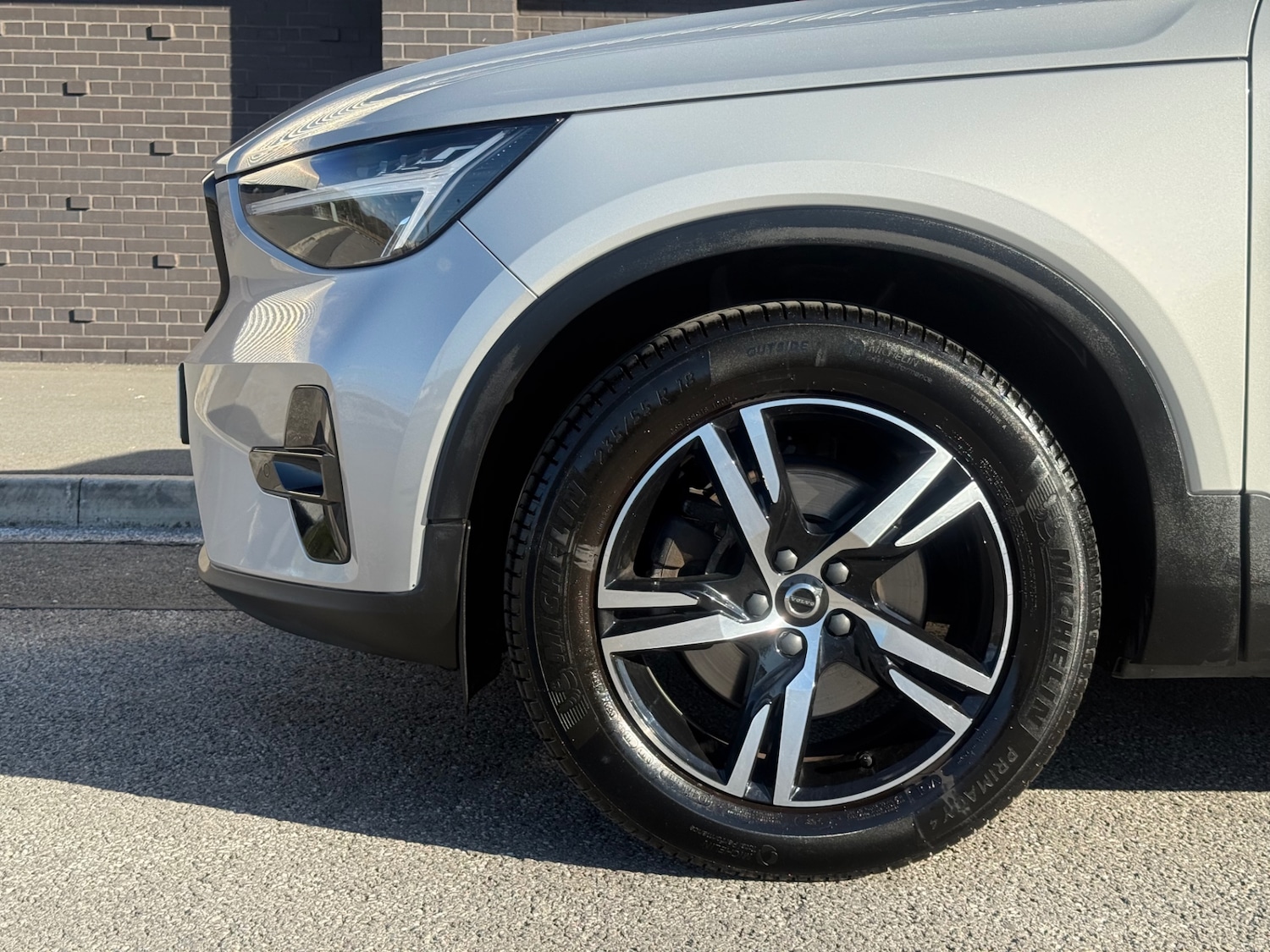 Used Volvo XC40 2023 for sale - 76430837: Photo 21