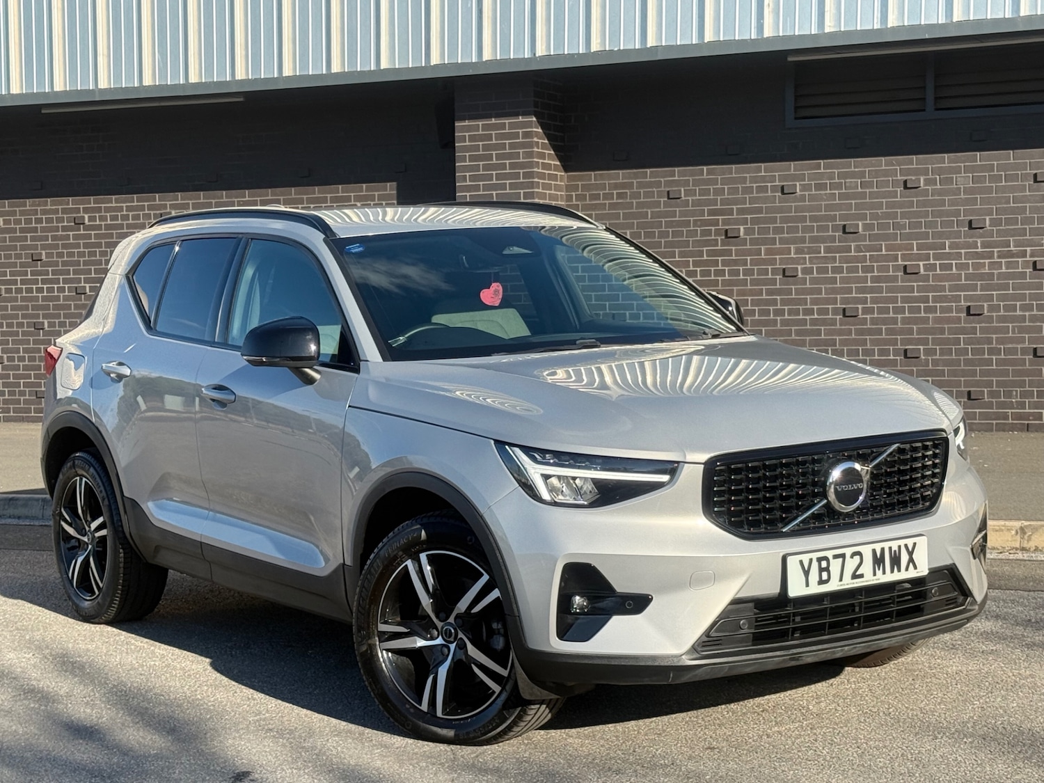 Used Volvo XC40 2023 for sale - 76430837: Photo 27