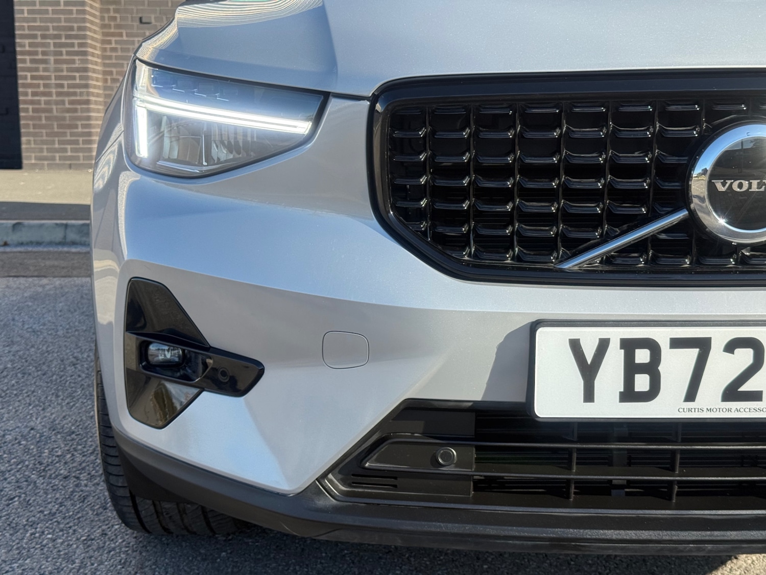 Used Volvo XC40 2023 for sale - 76430837: Photo 32