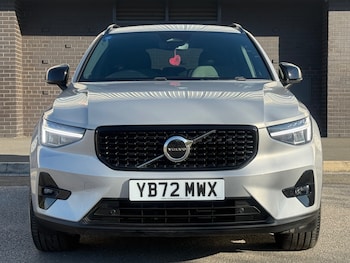 Used Volvo XC40 2023 for sale - 76430837: Photo
