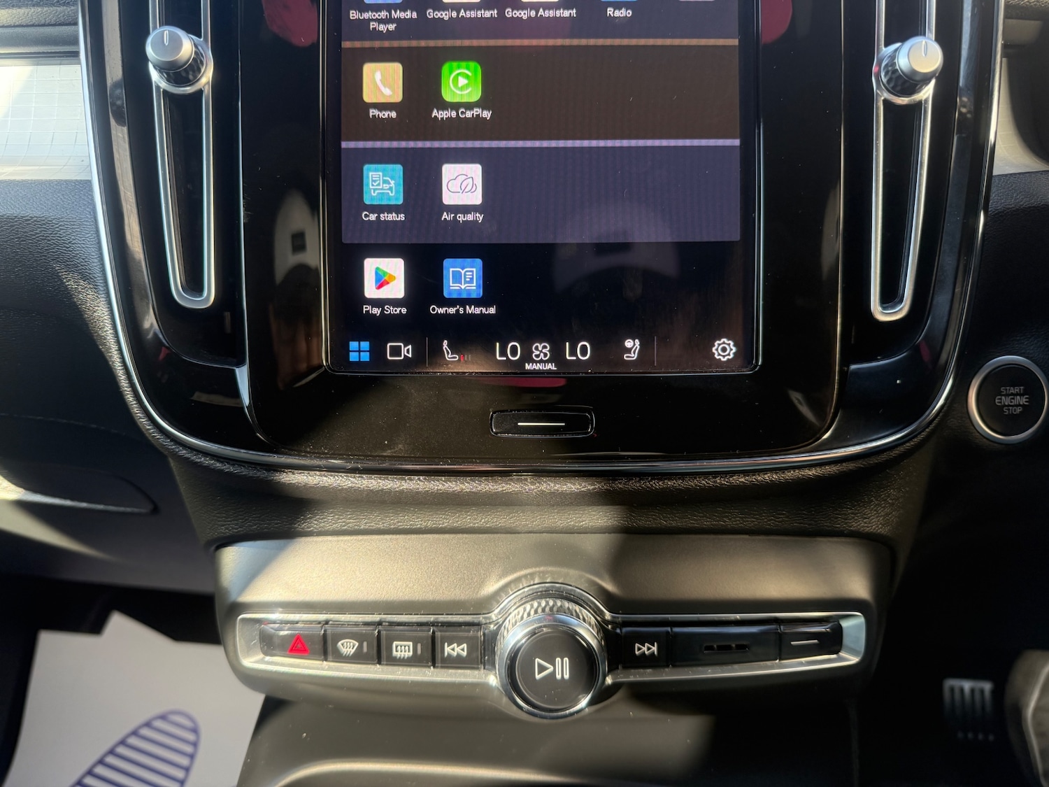 Used Volvo XC40 2023 for sale - 76430837: Photo 43