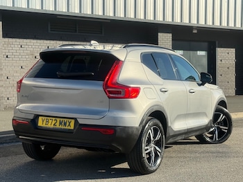 Used Volvo XC40 2023 for sale - 76430837: Photo