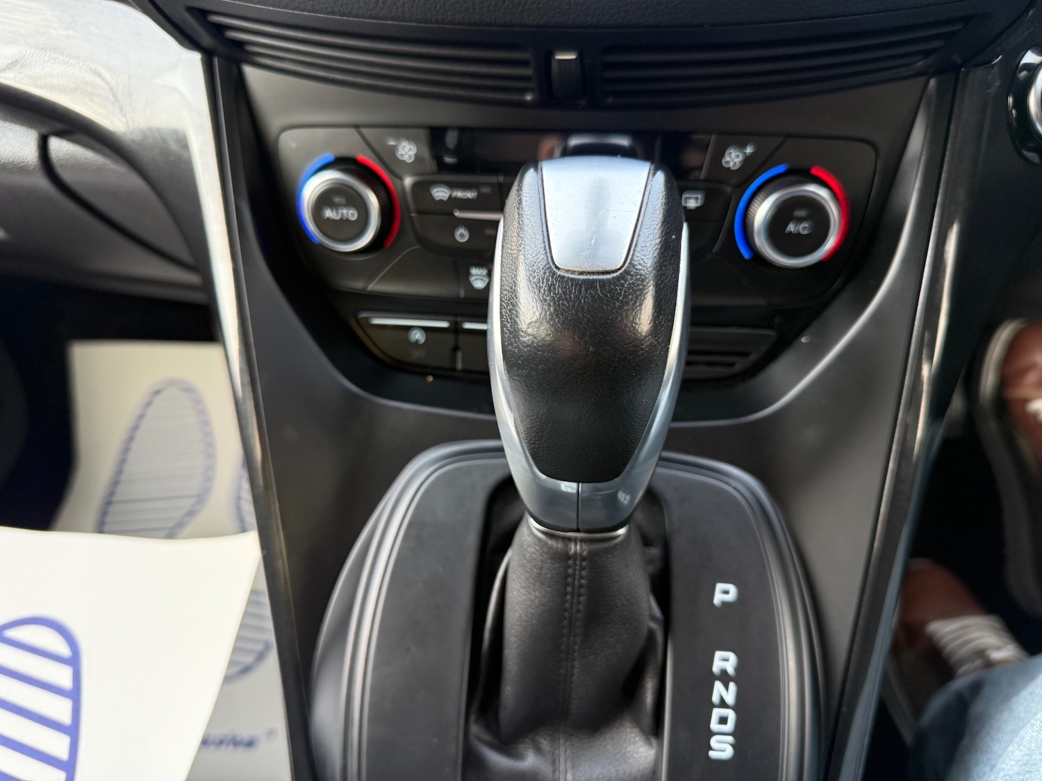 Used Ford Kuga 2017 for sale - 78202545: Photo 14