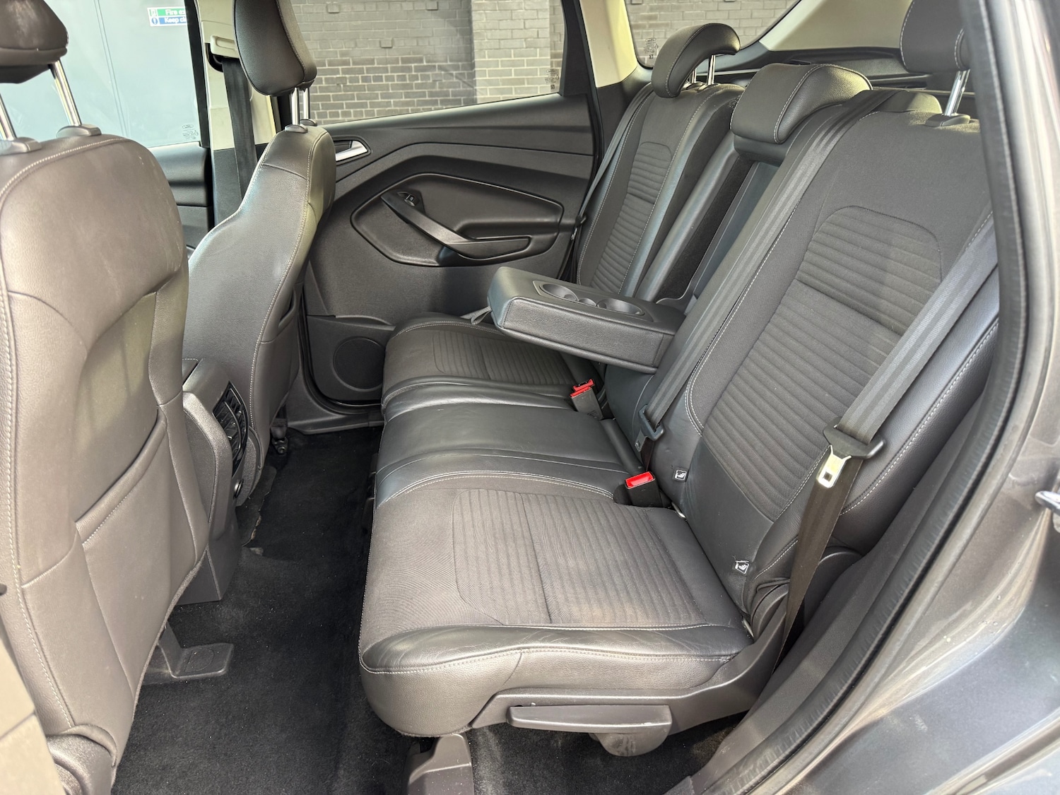 Used Ford Kuga 2017 for sale - 78202545: Photo 21