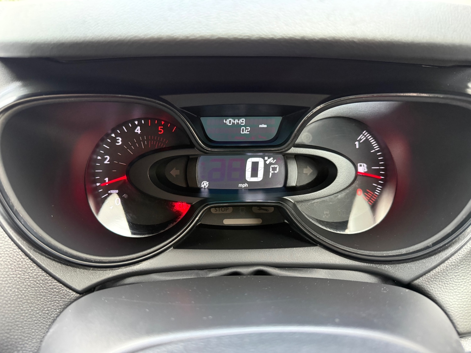 Used Renault Captur 2019 for sale - 77395647: Photo 10