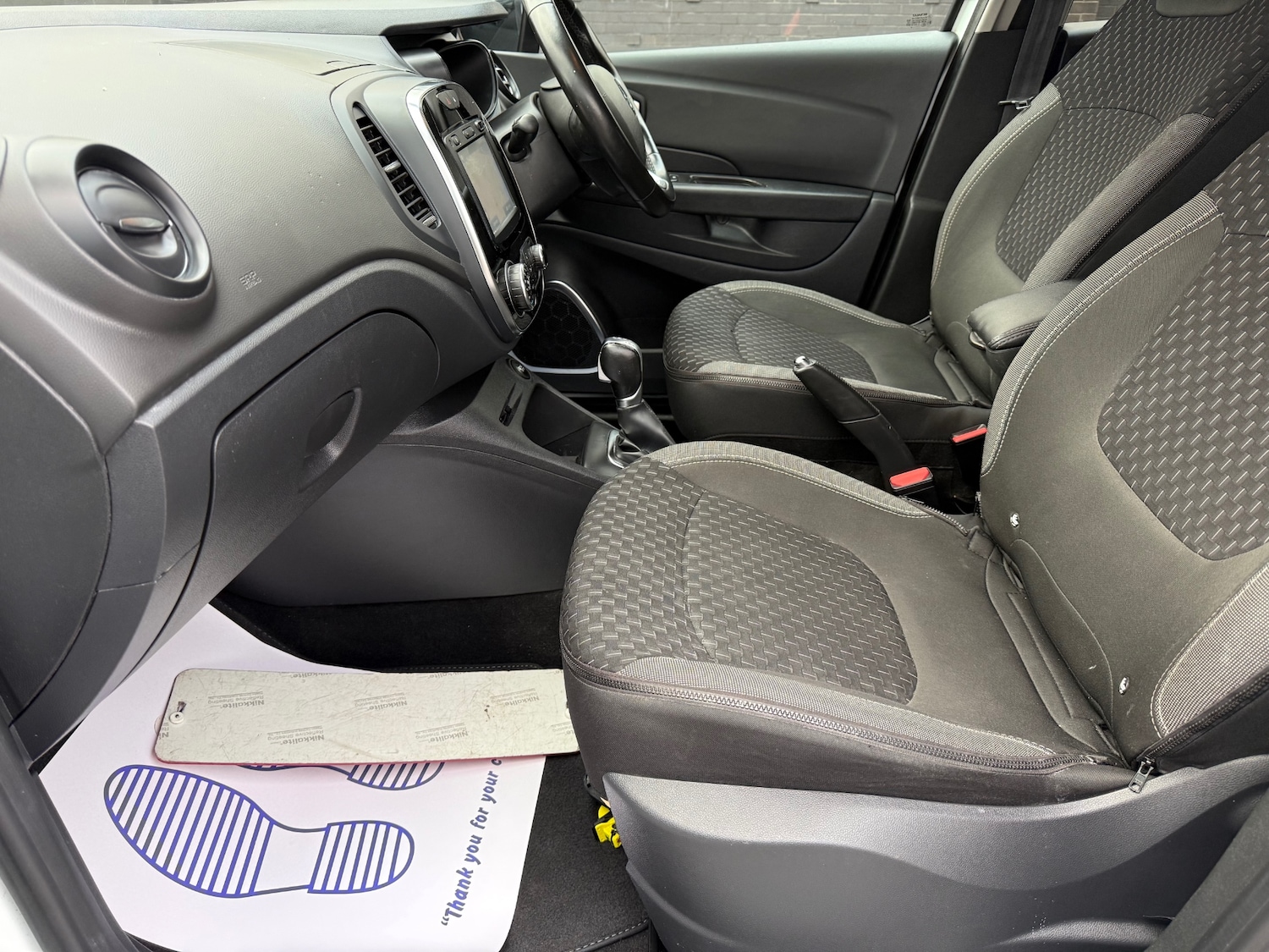 Used Renault Captur 2019 for sale - 77395647: Photo 17