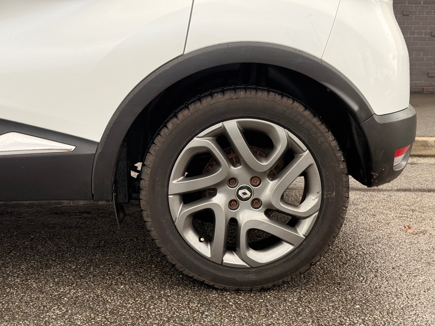 Used Renault Captur 2019 for sale - 77395647: Photo 19