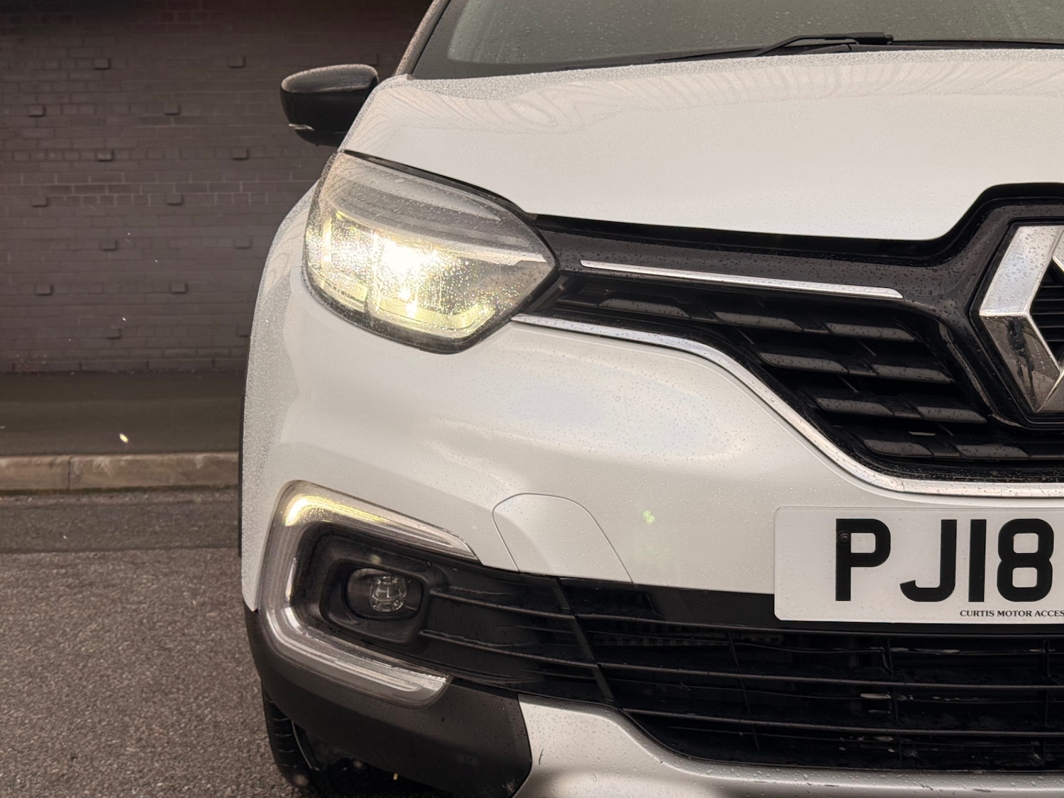 Used Renault Captur 2019 for sale - 77395647: Photo 28