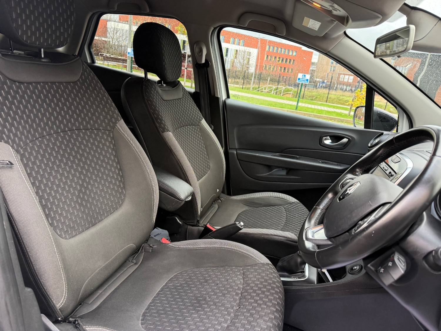 Used Renault Captur 2019 for sale - 77395647: Photo 34