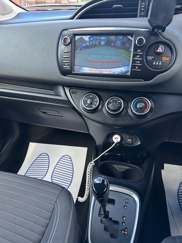 Used Toyota Yaris 2020 for sale - 76293314: Photo 10