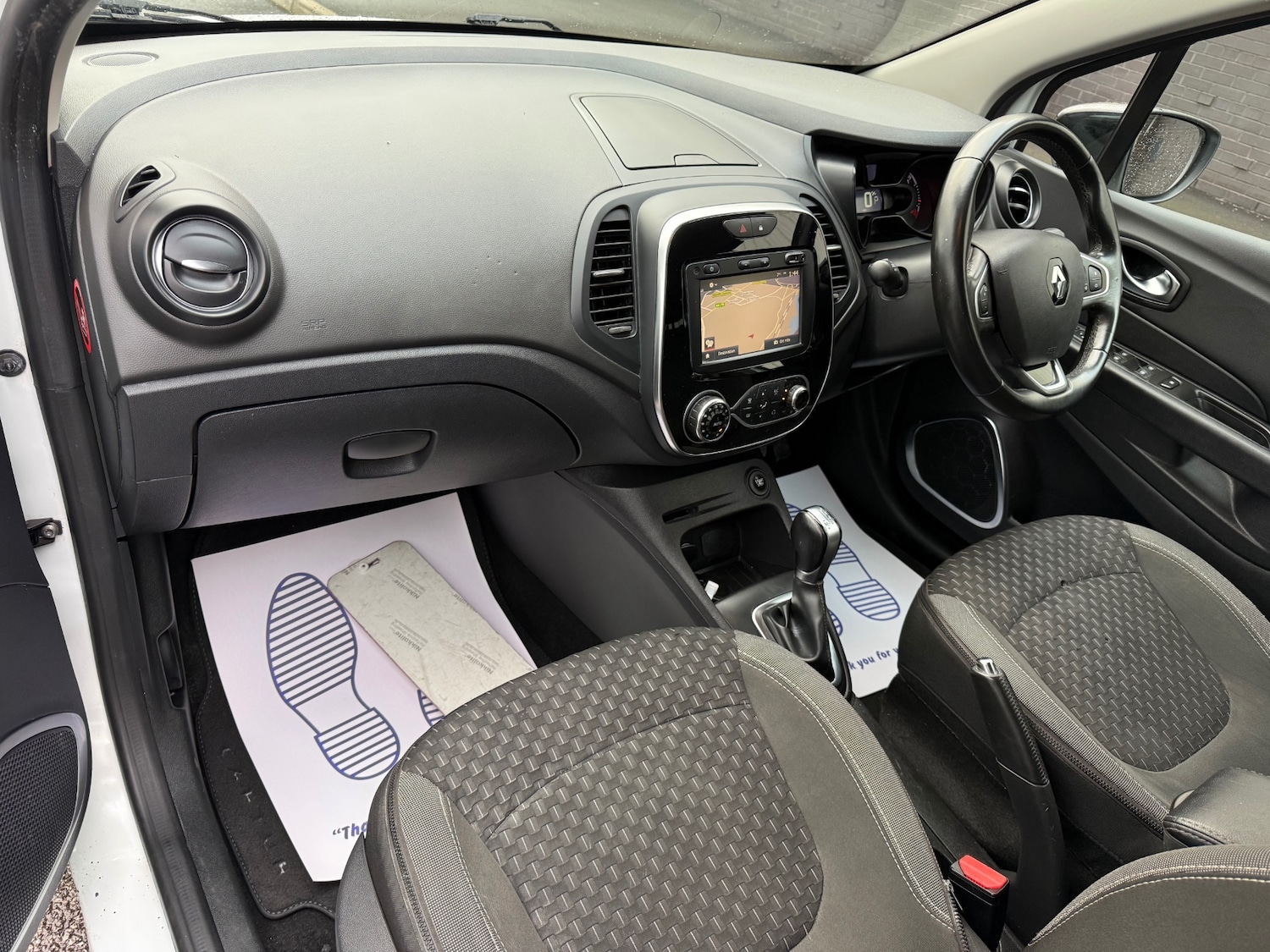 Used Renault Captur 2018 for sale - 77421168: Photo 15