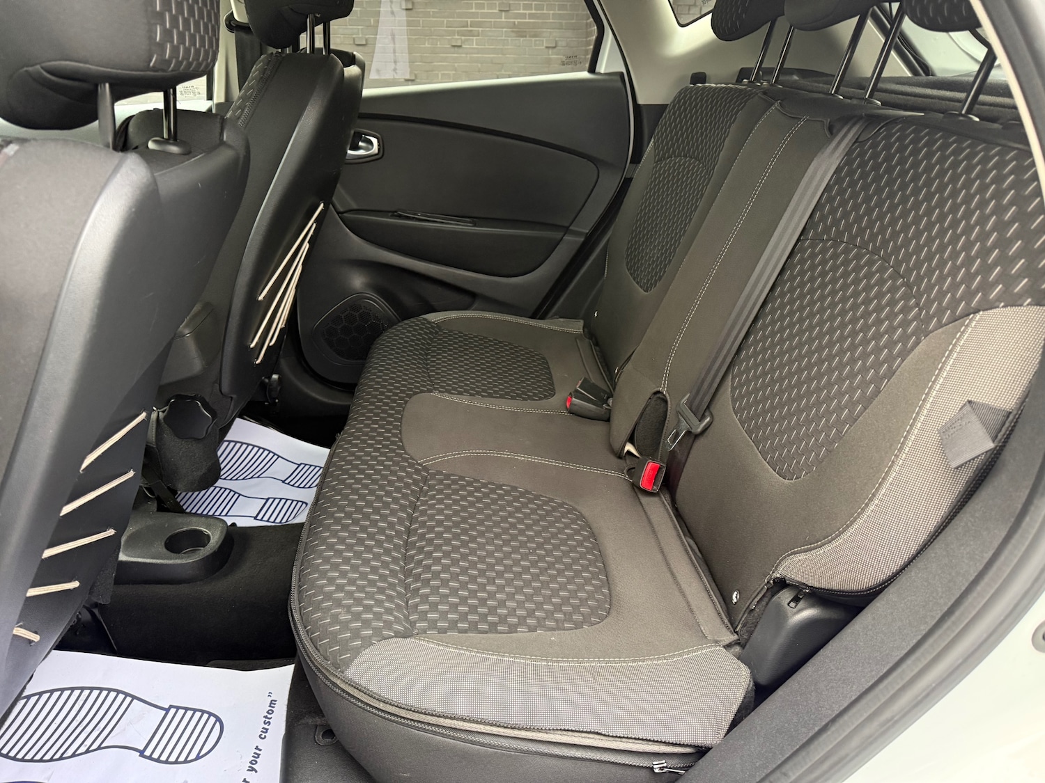 Used Renault Captur 2018 for sale - 77421168: Photo 17