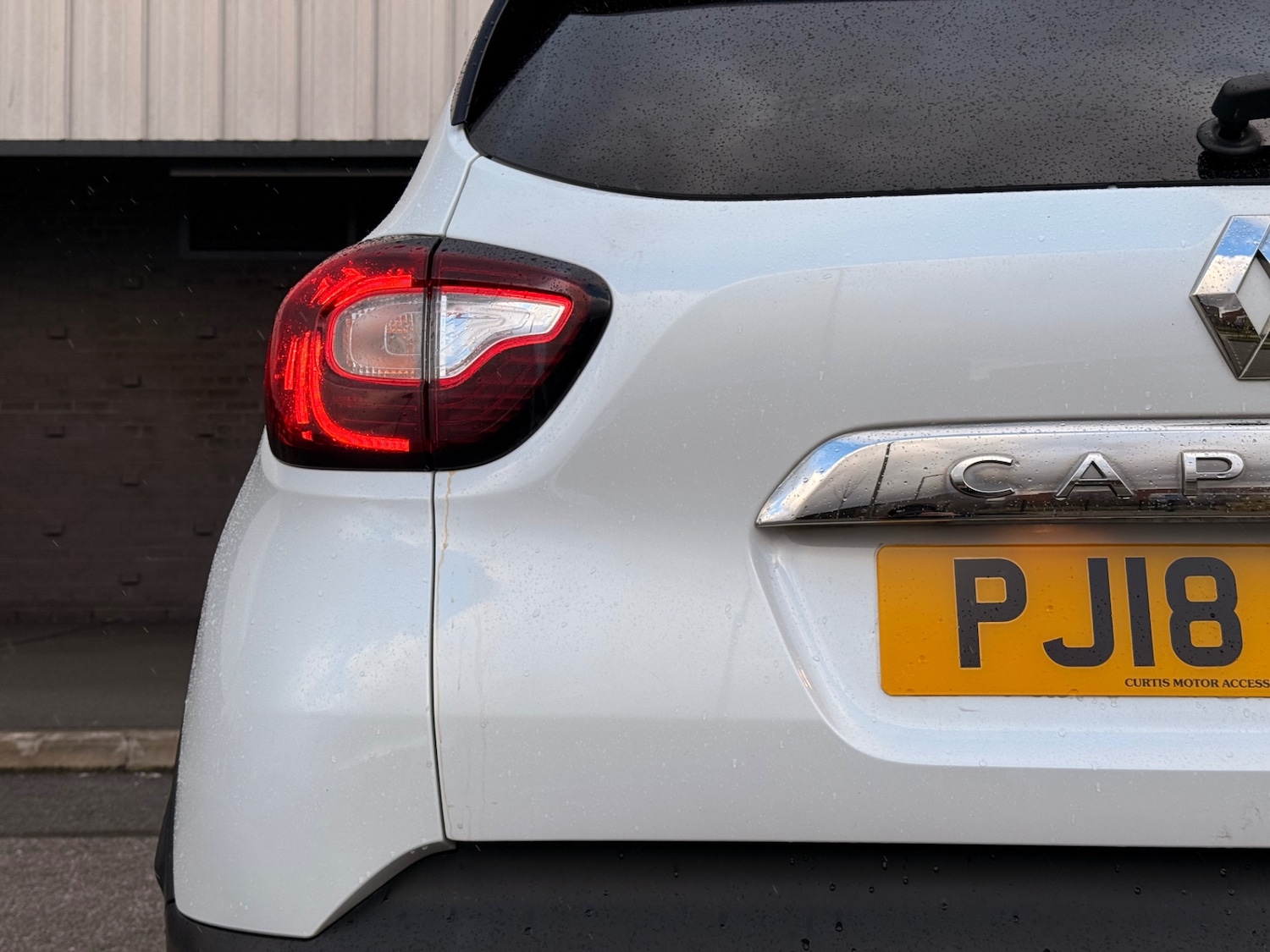 Used Renault Captur 2018 for sale - 77421168: Photo 20