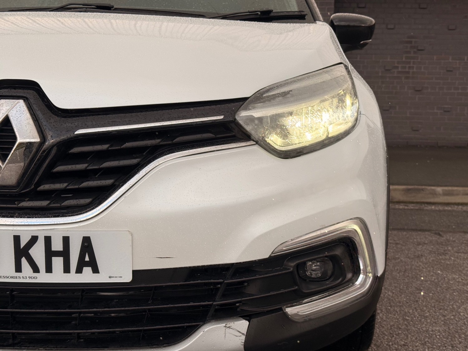 Used Renault Captur 2018 for sale - 77421168: Photo 23