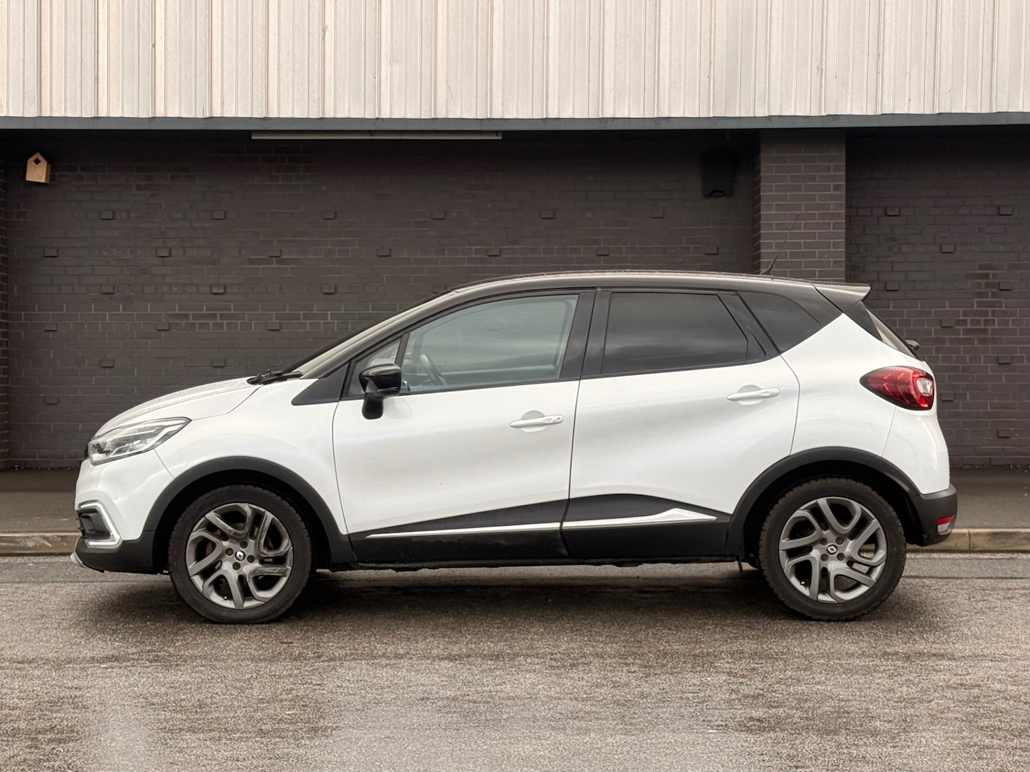 Used Renault Captur 2018 for sale - 77421168: Photo 8