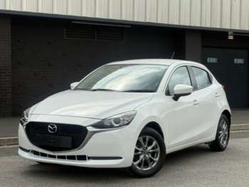 Used Mazda Mazda2 2022 for sale - 74943443: Photo