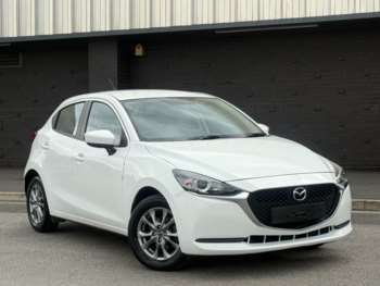 Used Mazda Mazda2 2022 for sale - 74943443: Photo
