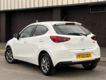 Used Mazda Mazda2 2022 for sale - 74943443: Photo