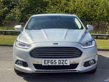 Used Ford Mondeo 2015 for sale - 74874155: Photo