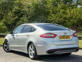 Used Ford Mondeo 2015 for sale - 74874155: Photo