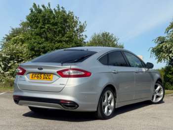 Used Ford Mondeo 2015 for sale - 74874155: Photo