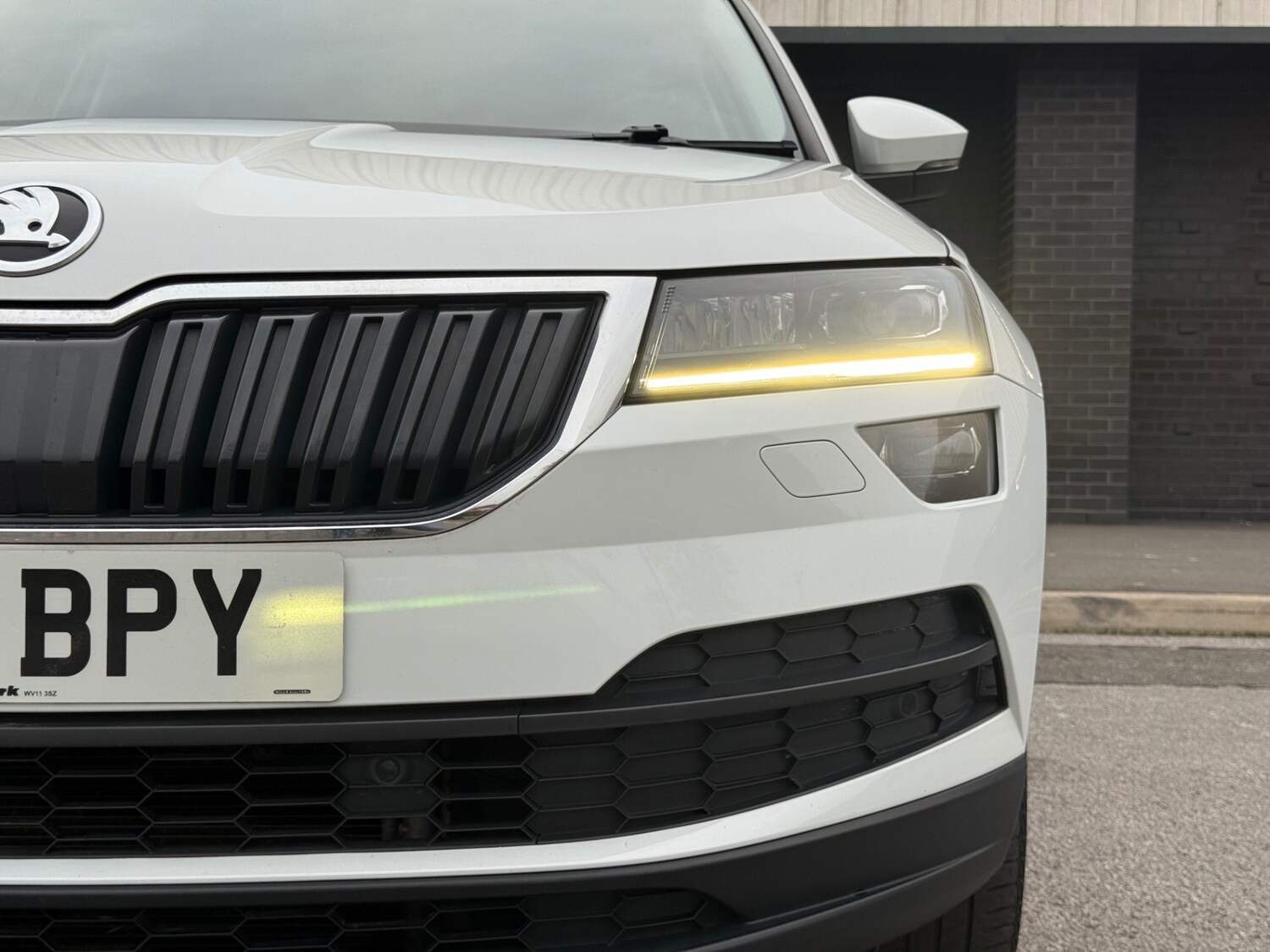 Used Skoda Karoq 2019 for sale - 76891710: Photo 31