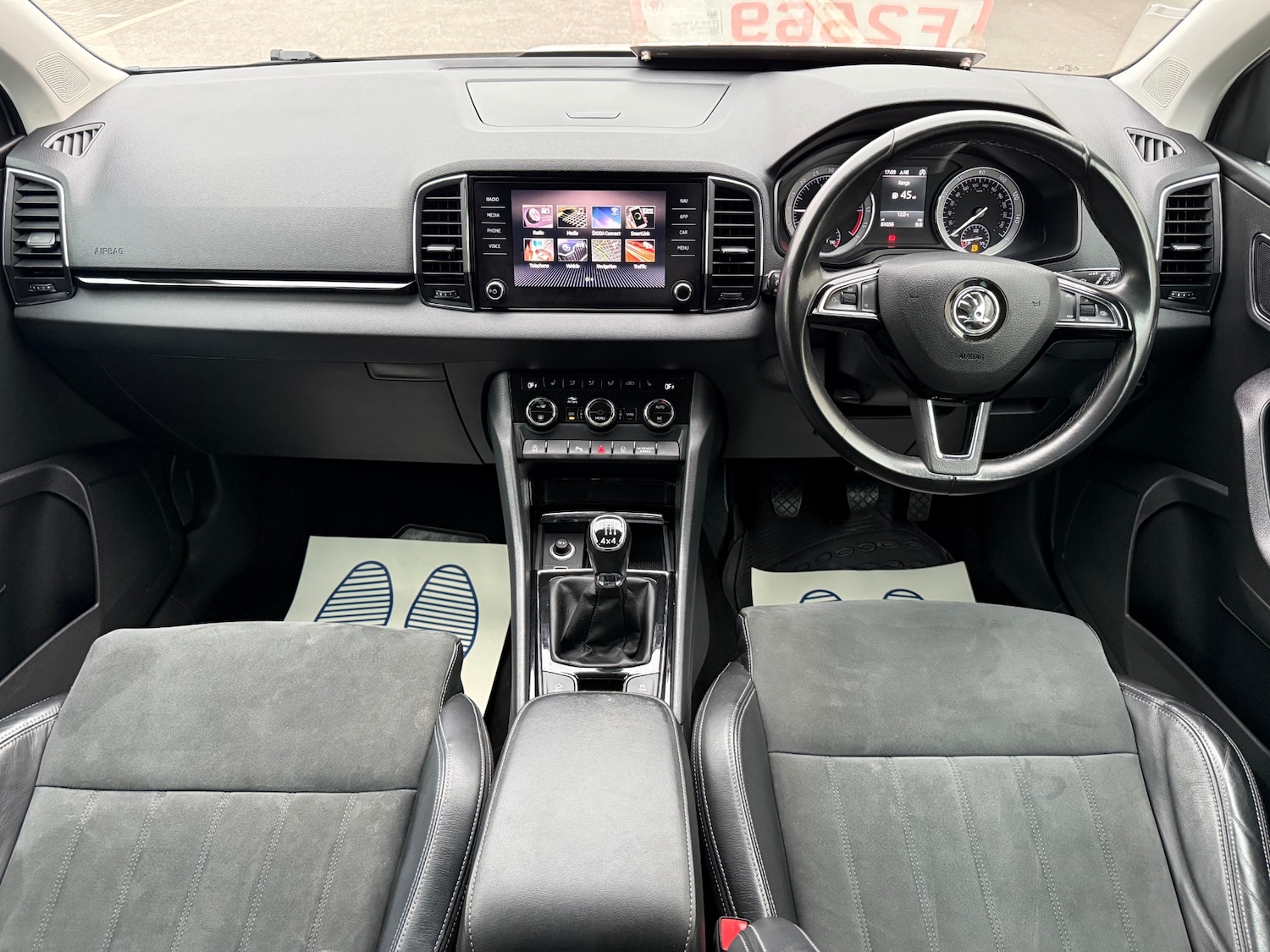 Used Skoda Karoq 2019 for sale - 76891710: Photo 9