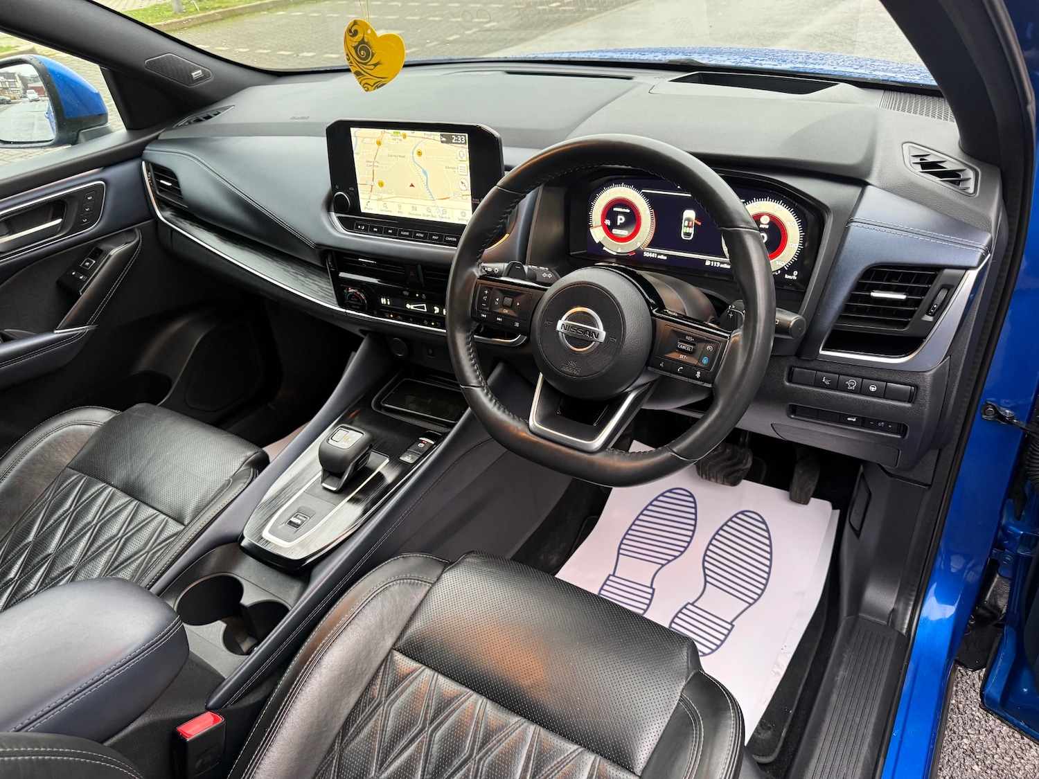 Used Nissan Qashqai 2021 for sale - 77687725: Photo 12