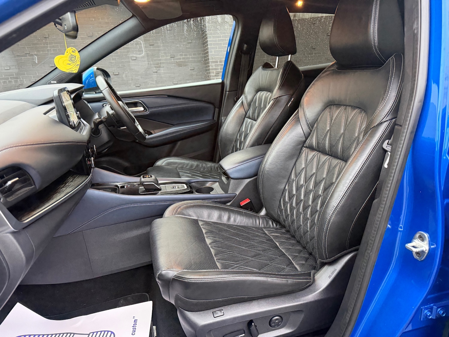 Used Nissan Qashqai 2021 for sale - 77687725: Photo 17